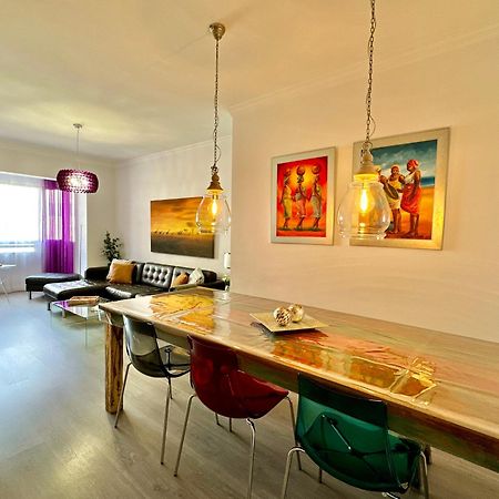 Hostiguest Coliving Leon Y Castillo Las Palmas de Gran Canaria Dış mekan fotoğraf
