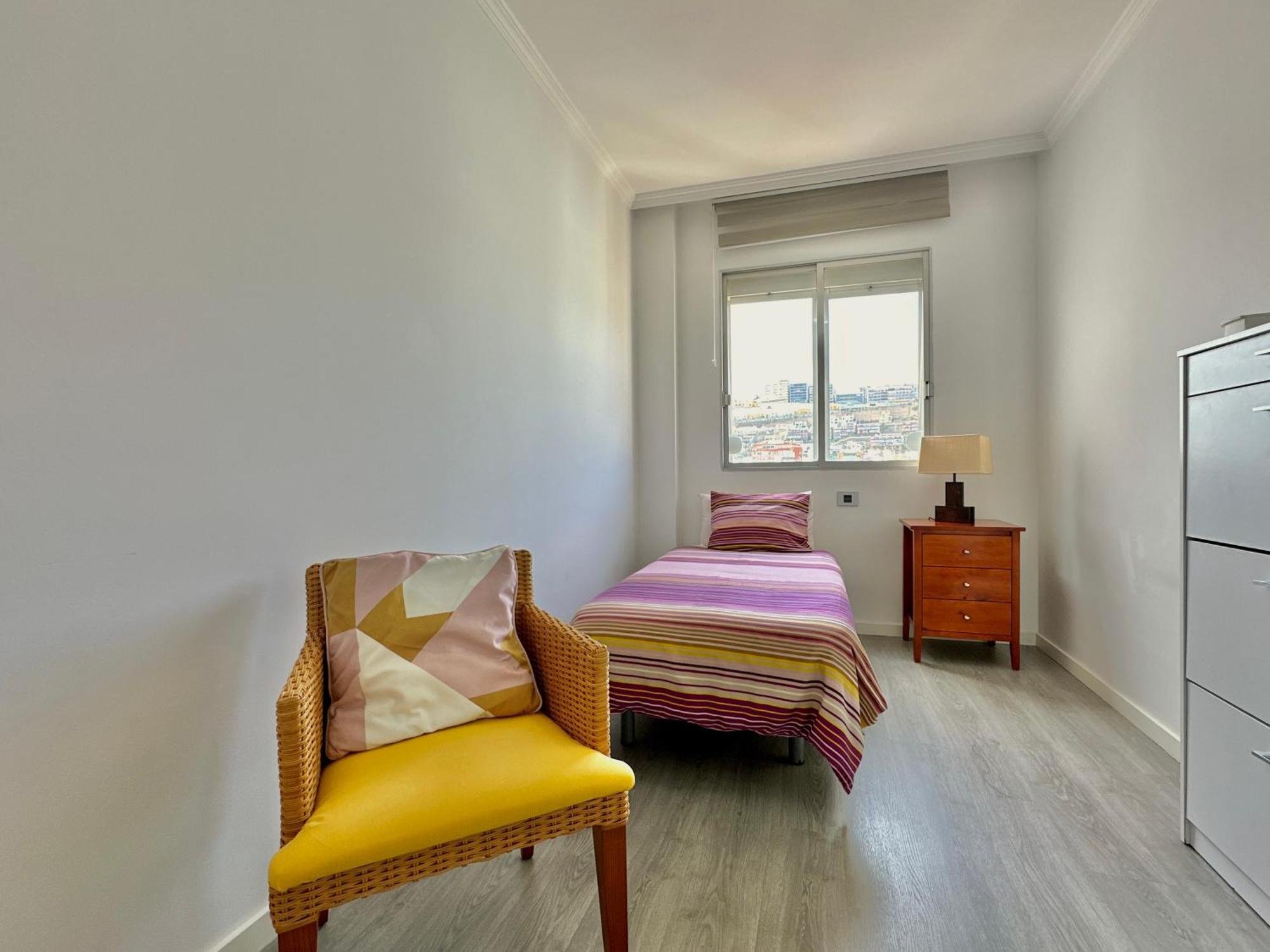 Hostiguest Coliving Leon Y Castillo Las Palmas de Gran Canaria Dış mekan fotoğraf