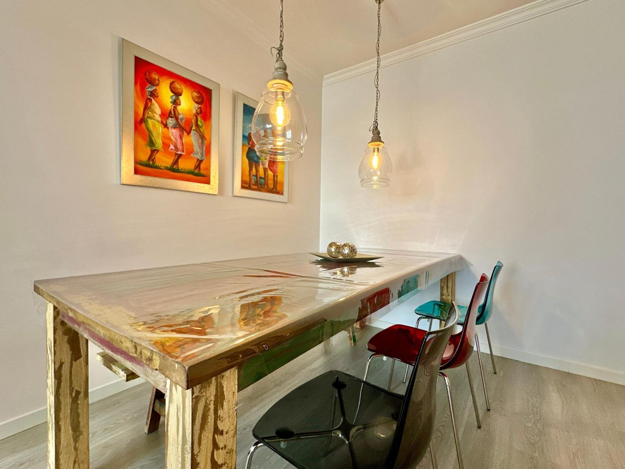 Hostiguest Coliving Leon Y Castillo Las Palmas de Gran Canaria Dış mekan fotoğraf